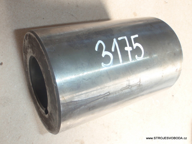 Vodící pouzdro k dlouhým frézovacím trnům 40x120 pr.80mm (3175.JPG)